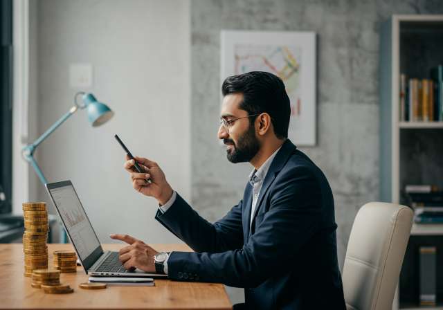 Shares Calculator India: Maximize Your Investment Potential