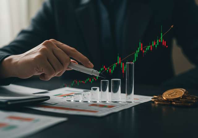 Regular vs Direct Mutual Funds: Choosing the Right Path to Wealth