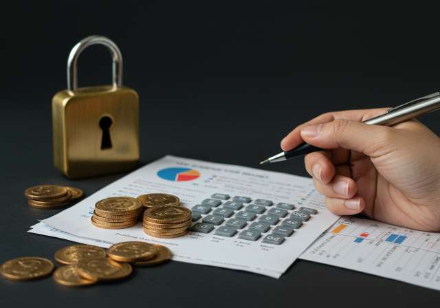 Calculate Your Net Worth: A Guide to Financial Clarity