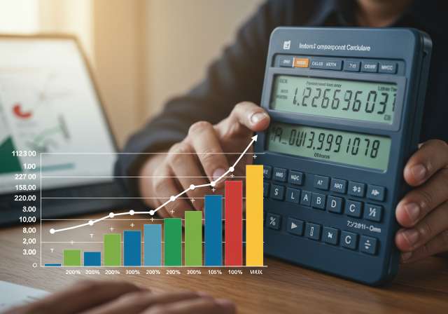 Debt Fund Calculator: Estimate Your Investment Returns