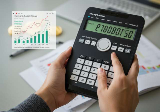 Equity Investments: Calculating Profit, Loss & Returns
