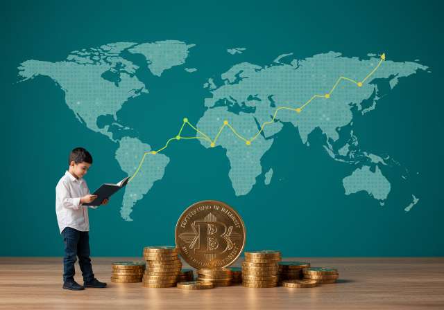 SIP Mutual Funds: A Simple Guide to Investing