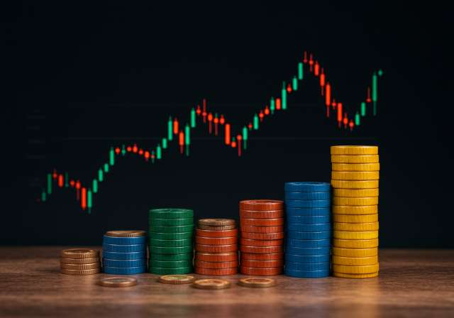 SIP vs. Lump Sum: Choosing the Right Investment Path