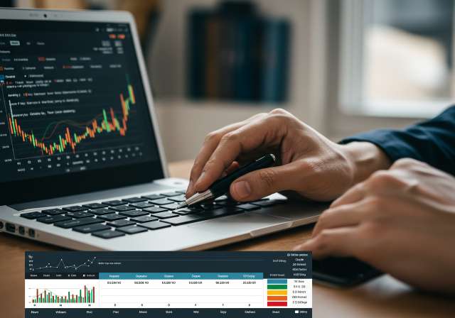 SIP: Your Gateway to Wealth Creation via Mutual Funds