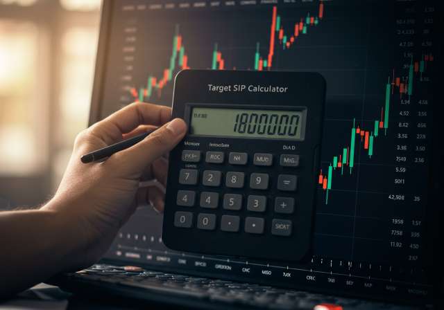 SIP Calculator: Unleashing the Power of Compound Interest