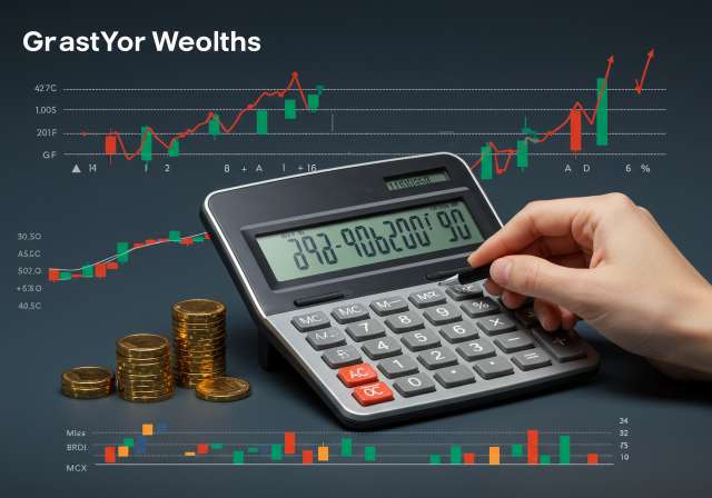 SIP Annual Calculator: Projecting Your Investment Returns