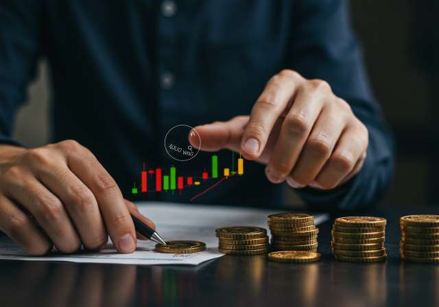 SIP Returns: What Average Interest Rate Can You Expect?