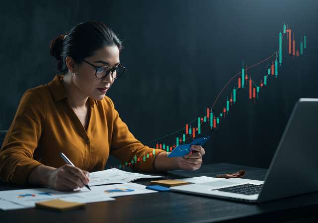SIP Investments: A Guide to Small Systematic Investments