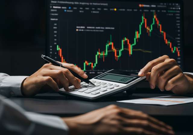 Calculate Your Investment Success: The Annual Rate of Return Calculator Guide