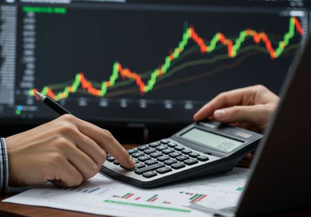 SIP Calculator Excel Formula: Predict Your Investment Growth