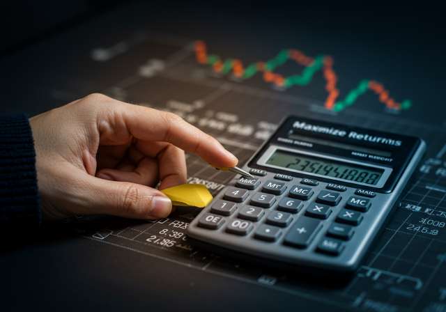 SIP Returns: What Average Returns Can You Expect?