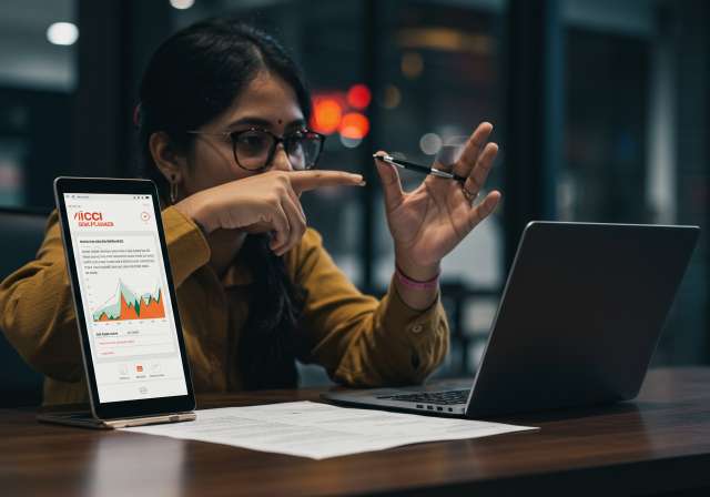 SIP Calculation Example: Projecting Your Investment Growth