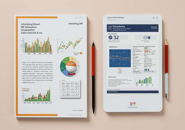 Estimate Your Returns: The Lumpsum Mutual Fund Calculator Advantage