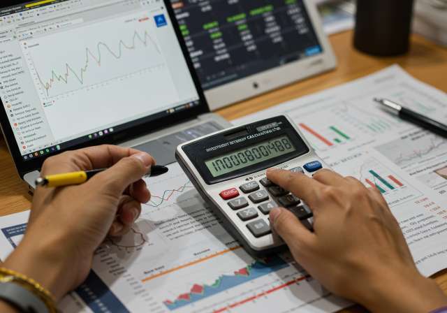 Motilal Oswal Nasdaq FOF Direct: A Deep Dive for Indian Investors