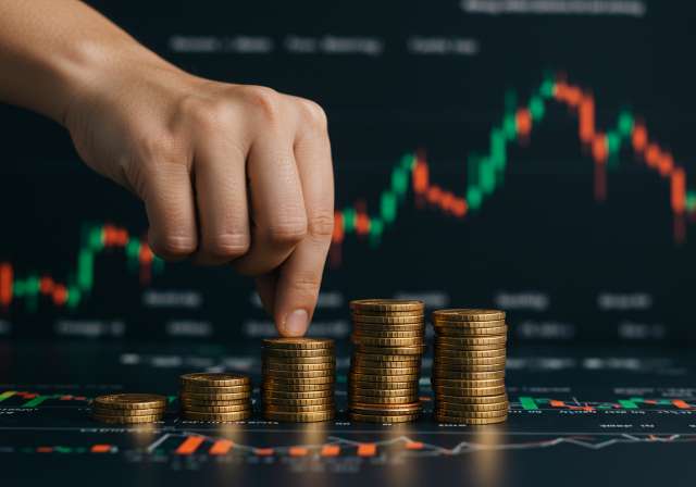 Best SIP for a Year: Top Funds & Proven Strategies