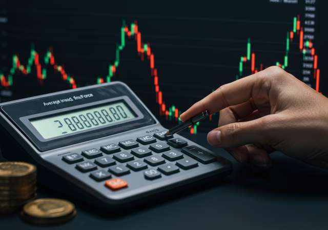 Long Term Investment Calculator: Secure Your Financial Future