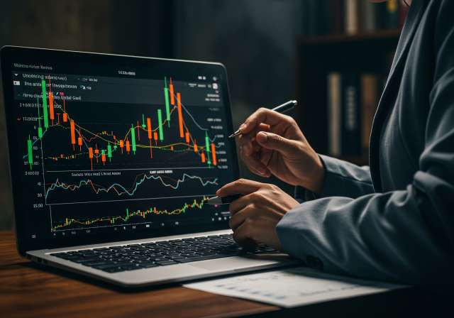 Maximize Your Returns: The Ultimate Monthly Investment Guide