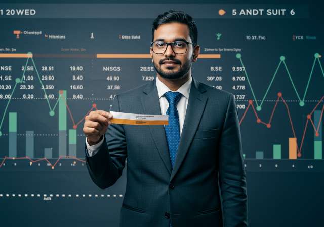 SIP: Your Gateway to Disciplined Investing in India