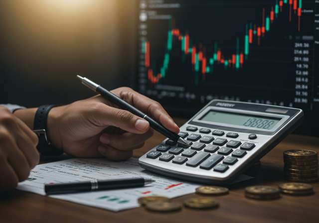 Maximize Your Returns: Understanding the SIP Increase Calculator