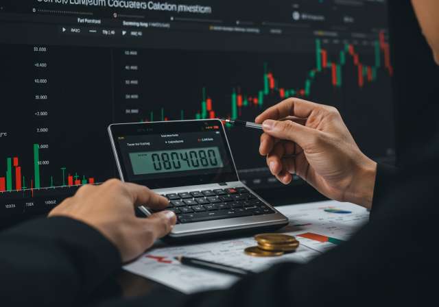 Calculate Your SIP Returns Annually: A Complete Guide