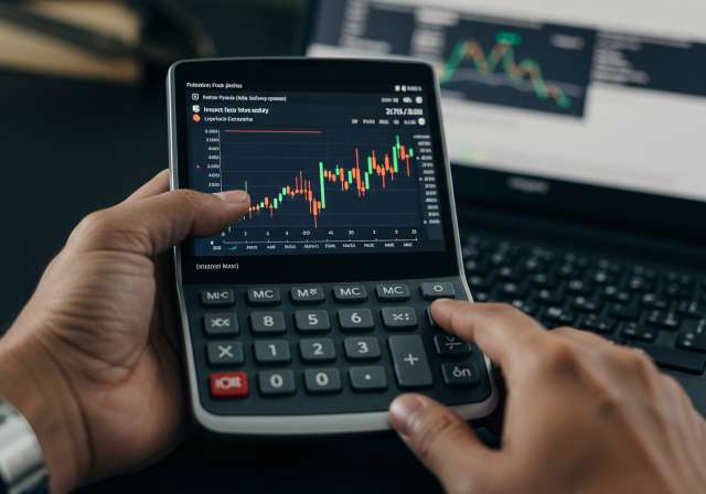 SIP IRR Calculator: Demystifying Your Returns on Investment