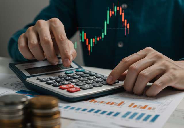 SIP Calculator: Predict Your Mutual Fund Returns in India