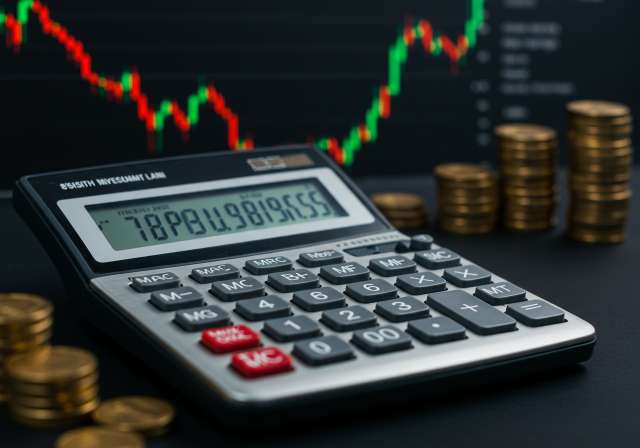 SIP Returns Decoded: Maximizing Your Gains Over Time