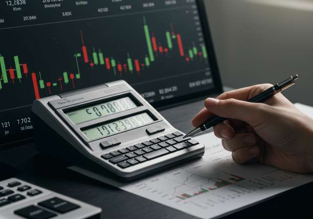 SIP Calculator: Strategically Increase Your Investments