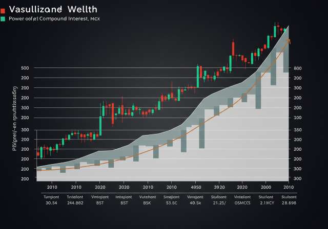 SIP CAGR Calculator: Estimate Your Investment Returns