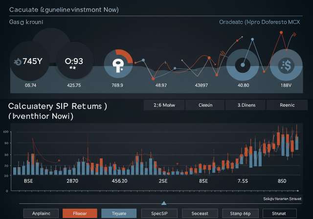 Estimate Your Returns: Understanding Mutual Fund Maturity