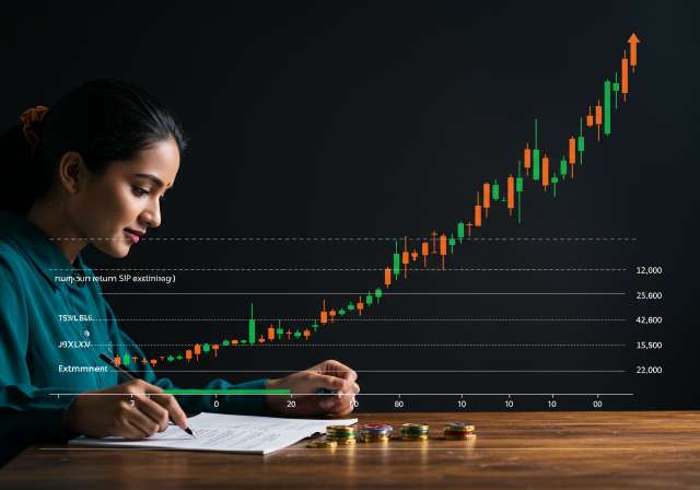 Inflation: Calculating Your Real Returns in the Indian Market