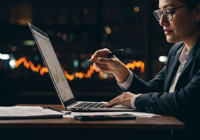 Yearly SIP Calculator: Project Your Investment Growth in India