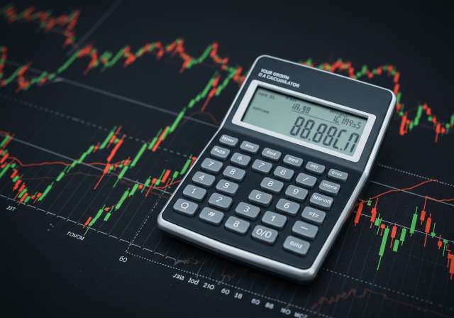 Estimate Realistic Returns: MF Calculator with Inflation