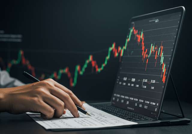 SIP Calculator: Plan Your Investments for a Secure Future