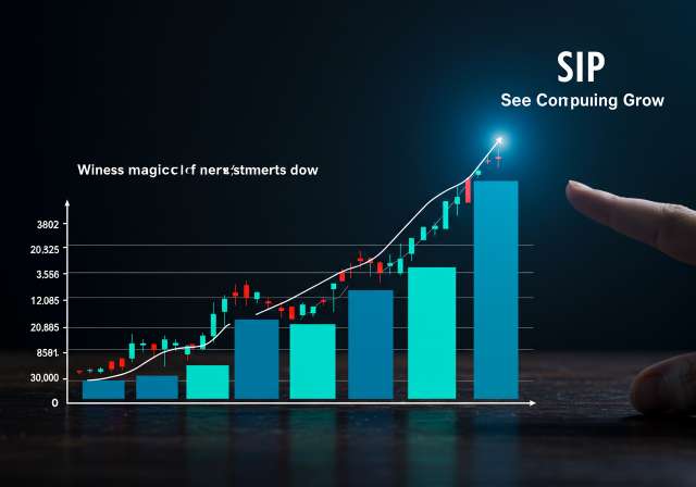Unlock Your Financial Future: The Power of SIPs