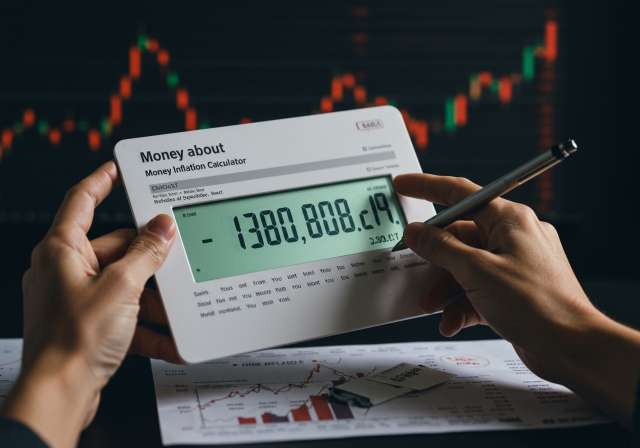 SBI SWP Calculator: Plan Your Withdrawals for Financial Freedom