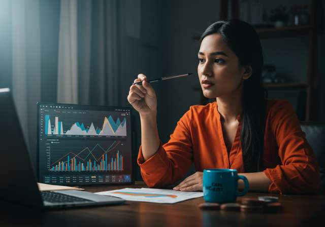 SIP Calculator with Inflation: Future-Proof Your Investments