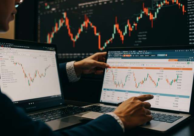 Estimate Returns: Your Guide to Mutual Fund Calculators