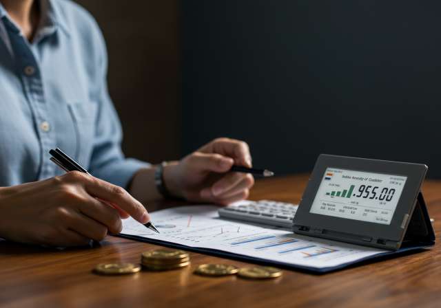 Estimate Your SIP Returns: Free SIP Calculator Guide