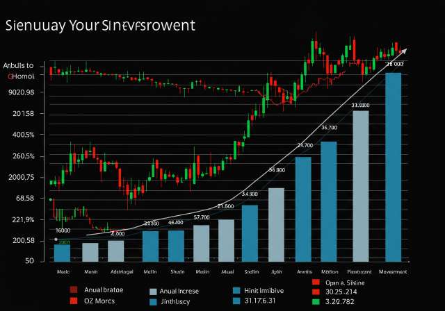 Calculate Your Potential: S&P 500 Return Calculator