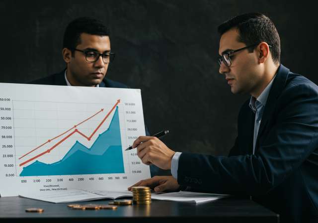 Estimate Returns: Use a Low-Cost Index Funds Calculator