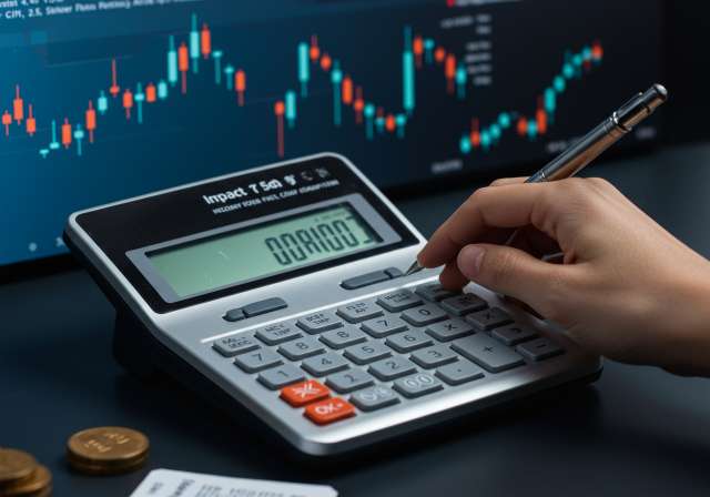 SIP Returns: Estimate Growth with a Mutual Fund Calculator