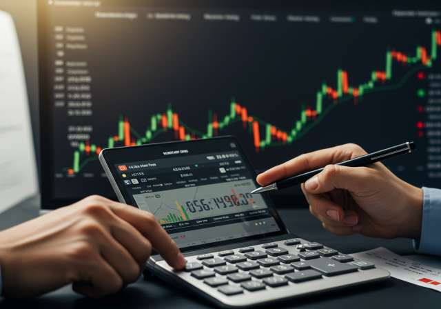 Calculate SIP: Project Your Investment Growth