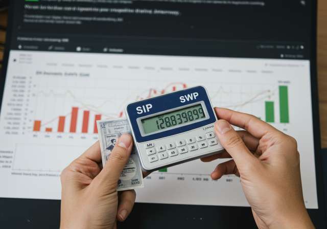 Maximize Your Returns: Understanding the Yearly SIP Calculator on Groww