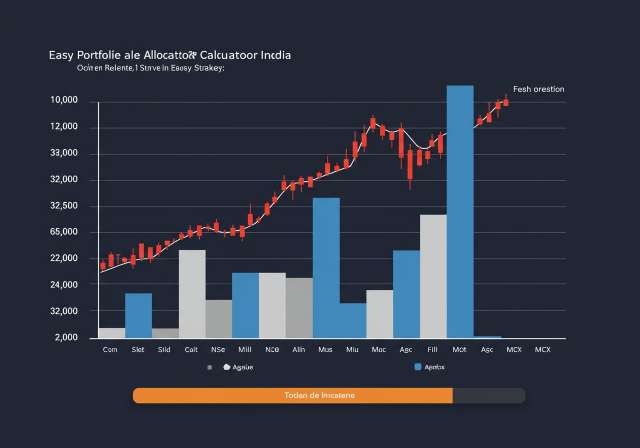 SIP Calculator: Project Your Mutual Fund Returns