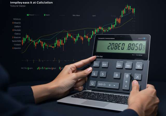 SIP Returns Calculator: Predict Your Investment Growth