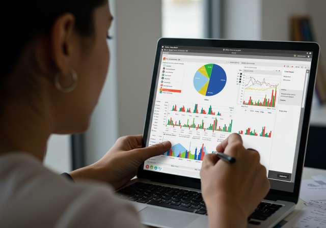 SIP Calculator: Estimate Your Investment Returns