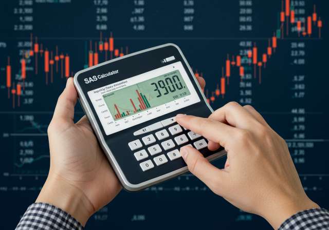 Mutual Fund SIP Calculator: Projecting Your Investment Growth
