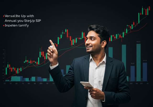 SIP Calculator: Project Your Mutual Fund Investment Returns