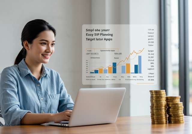 Mutual Fund Return Calculator: Projecting Your Investment Growth